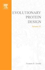 Evolutionary Approaches to Protein Design