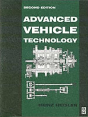 Advanced Vehicle Technology