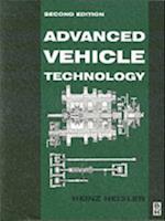 Advanced Vehicle Technology