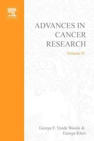 Advances in Cancer Research