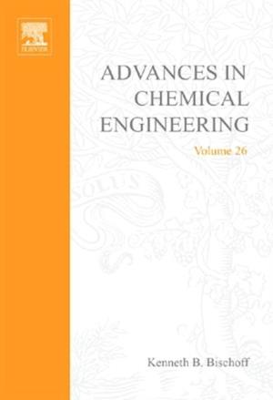 Advances in Chemical Engineering