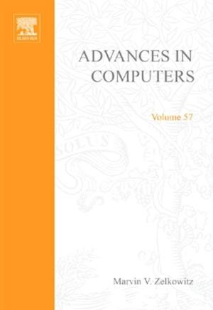 Advances in Computers