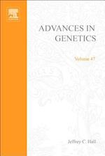 Advances in Genetics