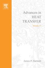 Advances in Heat Transfer