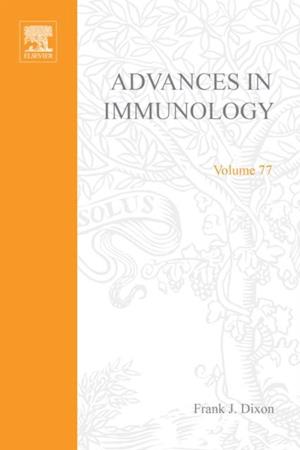 Advances in Immunology