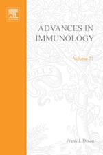 Advances in Immunology