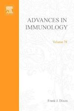 Advances in Immunology