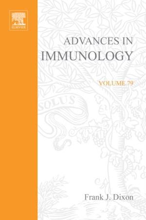 Advances in Immunology