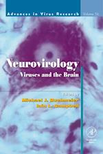 Neurovirology: Viruses and the Brain