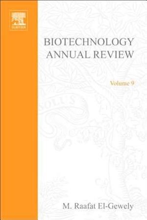 Biotechnology Annual Review