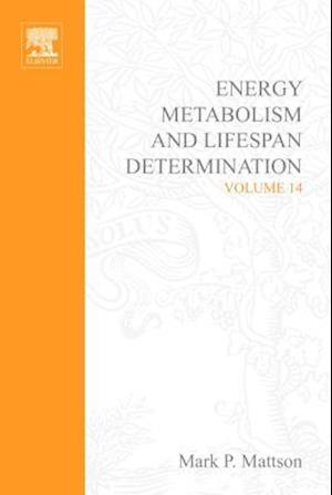 Energy Metabolism and Lifespan Determination
