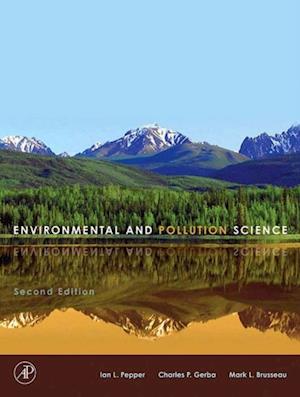 Environmental and Pollution Science