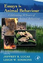 Essays in Animal Behaviour