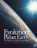 Evolution on Planet Earth