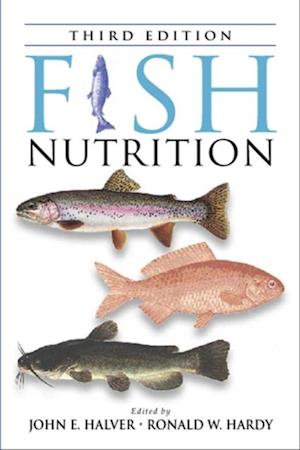 Fish Nutrition