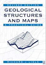 Geological Structures and Maps