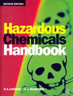 Hazardous Chemicals Handbook