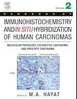 Handbook of Immunohistochemistry and in Situ Hybridization of Human Carcinomas