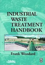 Industrial Waste Treatment Handbook