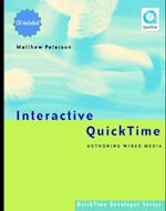 Interactive QuickTime