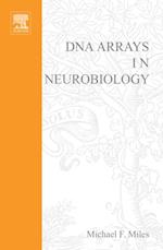 DNA Arrays in Neurobiology