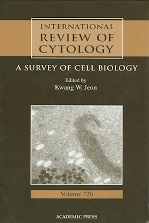 International Review of Cytology