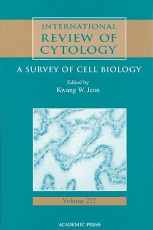 International Review of Cytology