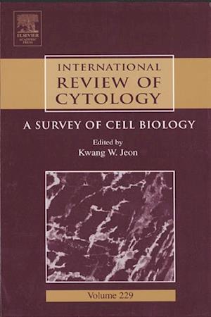 International Review of Cytology