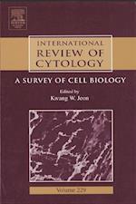 International Review of Cytology