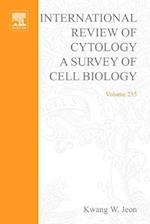 International Review of Cytology