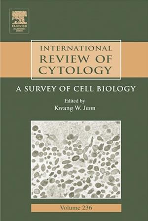 International Review of Cytology