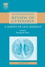 International Review of Cytology