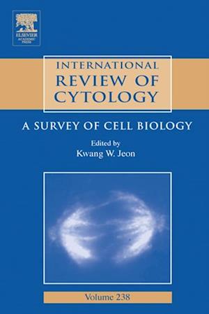 International Review of Cytology