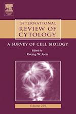 International Review of Cytology