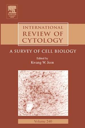 International Review of Cytology