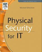 Physical Security for IT