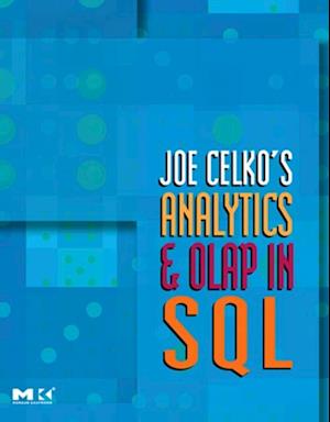 Joe Celko's Analytics and OLAP in SQL