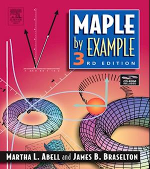 Maple By Example