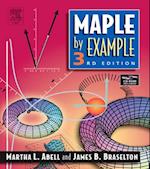 Maple By Example