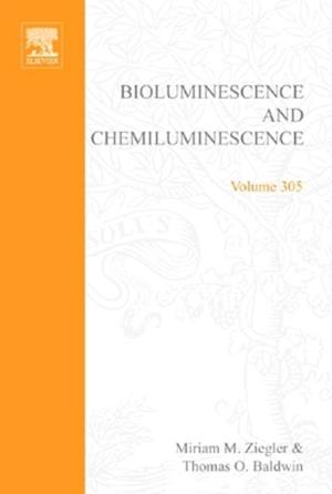 Bioluminescence and Chemiluminescence, Part C