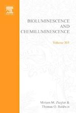 Bioluminescence and Chemiluminescence, Part C