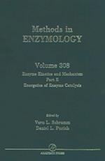 Enzyme Kinetics and Mechanisms, Part E, Energetics of Enzyme Catalysis