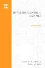 Hypertheromphilic Enzymes, Part A