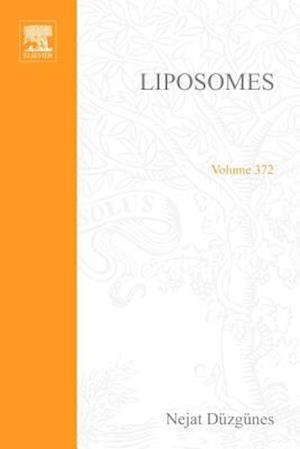 Liposomes, Part B