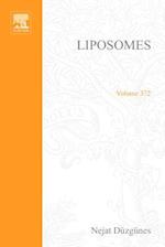 Liposomes, Part B