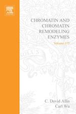 Chromatin and Chromatin Remodeling Enzymes, Part A