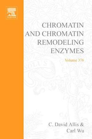 Chromatin and Chromatin Remodeling Enzymes, Part B