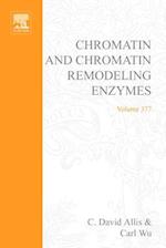 Chromatin and Chromatin Remodeling Enzymes Part C