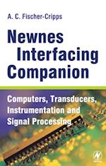 Newnes Interfacing Companion