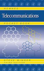 Newnes Telecommunications Pocket Book